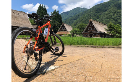 E-bikeőIKChtTCNOcA[ EY܉ӎRTCNO