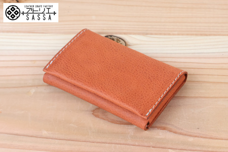 名刺入れ [アトリエSASSA 富山県 朝日町 34310573-or]