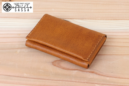 名刺入れ [アトリエSASSA 富山県 朝日町 34310573-nb]
