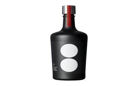 Alembic Gin HACHIBAN アレンビックジンハチバン 500ml 石川 金沢 加賀百万石 加賀 百万石 北陸 北陸復興 北陸支援