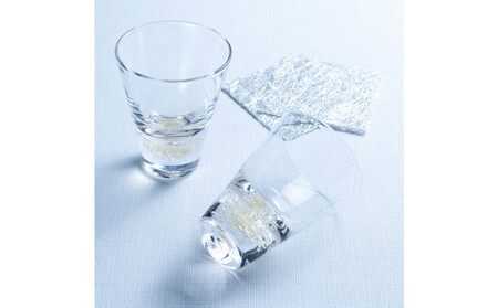 バブルタンブラー(ペア)