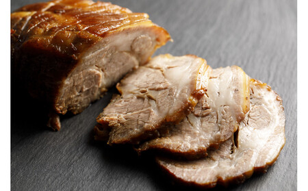 自家製焼豚2本入り