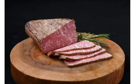 黒毛和牛ローストビーフ