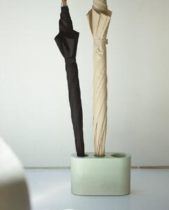 soil珪藻土 アンブレラスタンド【ホワイト】