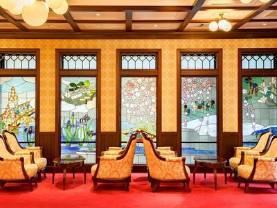 金沢白鳥路ホテル山楽・THE HOTEL SANRAKU KANAZAWA ご宿泊補助券(3万円分) 石川 金沢 加賀百万石 加賀 百万石 北陸 北陸復興 北陸支援