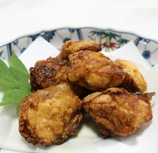 天然 能登 ふぐ唐揚げ 500g×1袋 |水揚げ 真フグ 河豚 ふぐ おかず 副菜 おつまみ 肴 食品 通販 返礼品 ギフト 故郷 納税 石川県 ※年末年始の発送不可 ※2025年9月上旬頃より順次発送予定◇