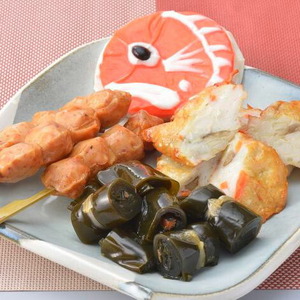 魚介類/能登 おでんセットとかまぼこ詰合せ◇ 練り物 贈答