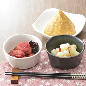 能登島特産 八太郎漬 3種セット(米味噌3パック・らっきょう酢漬3パック・梅干3パック)◇|贈答 ギフト ※2025年9月上旬頃より順次発送予定