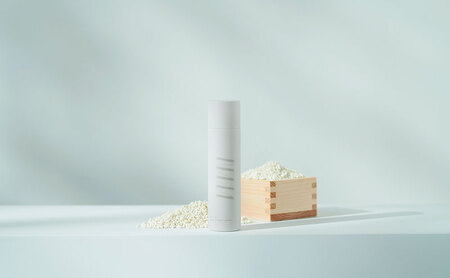 酒粕 クリアエッセンスローション 120ml 化粧水 濃縮エキス 美容 石川県 珠洲市