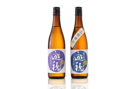 [ 地酒 ] 日本酒 地酒 2種 セット 飲み比べ