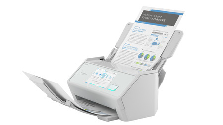 ScanSnap iX2500[フラッグシップモデル](Wi-Fi対応) 1台 | スキャナー スキャナー スキャナー
