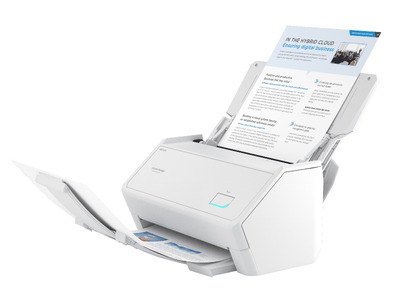 ScanSnap iX2400(USB専用) 1台 | スキャナー スキャナー