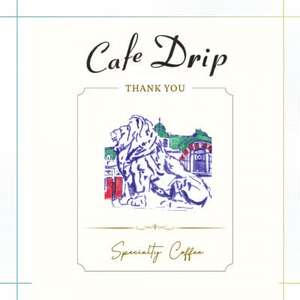 ドリップコーヒー 6個入 ★五彩デザインのオリジナルパッケージ ★グアテマラ産生豆使用