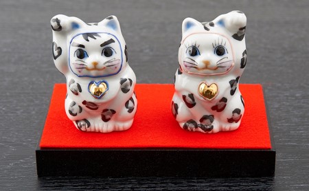 招き猫 九谷焼の返礼品 検索結果 | ふるさと納税サイト「ふるなび」