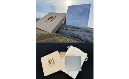 �u�� -KIZAMI-�v�v���~�A���\�D