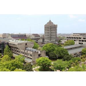 [返礼品なし]ふるさと納税を活用した大学における地域連携等推進事業(10,000円)