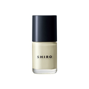 SHIRO 酒かすネイル美容液