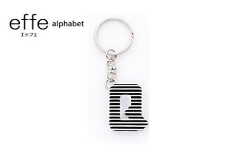 防災・防犯用 笛『effe（エッフェ）～alphabet～』Q