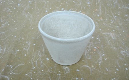 森と器シリーズ そば猪口(ちょこ)1つ 酒器 食器 陶磁器