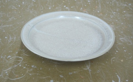 森と器シリーズ 皿1枚(6寸) 食器 陶磁器