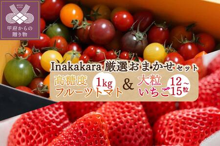 高糖度いちごの返礼品 検索結果 | ふるさと納税サイト「ふるなび」