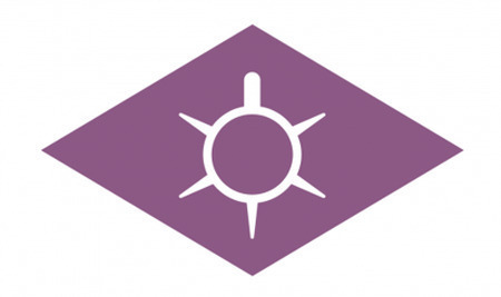 〈宝石のまち 甲府〉甲府開府500年 記念ペンダント