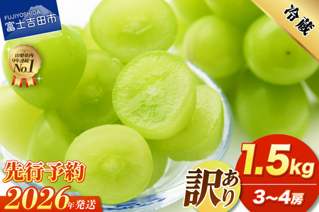 2026N s\ 󂠂 VC}XJbg 1.5kg i 3`4[ j t[c VC