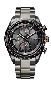 シチズン腕時計　アテッサ　AT8185-62E CITIZEN プレゼント ギフト ビジネス ファッション