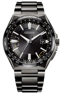 シチズン腕時計　アテッサ　CB0215-51E