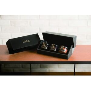 ピュアピューレペースト[ギフトセット](巨峰 甲州 マスカット・ベーリーA)