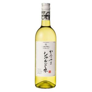 サントネージュ かみのやまシャルドネ