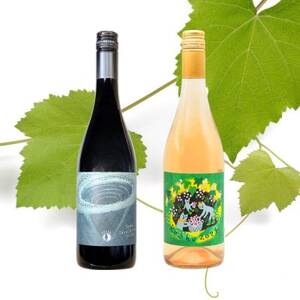 三養醸造が贈る『甲州』『ヤマソービニオン』計2本セット