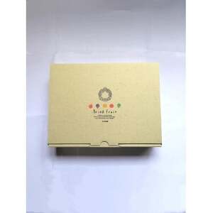 ドライフルーツ5種類(巨峰・シャインマスカット・すもも・柿・りんご)詰め合わせ