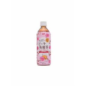 サーフ ピーチ烏龍茶 500ml×24本