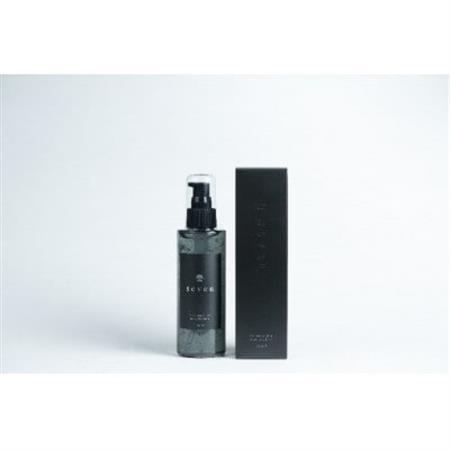 SEVEN クレンジング洗顔 150ml