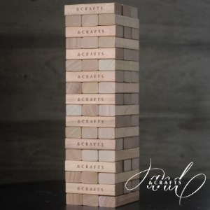 [&CRAFTS]バランスゲーム CHERRY