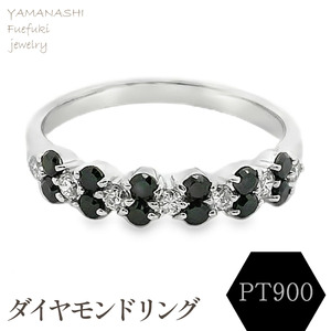 PT900　ダイヤモンドリング　 RADR-6081 188-092