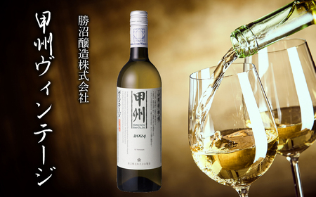 甲州ヴィンテージ 257-004