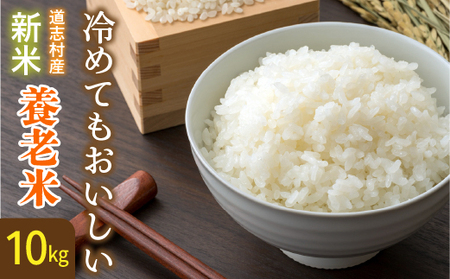 米【10kg】〜養老米〜 DSAD003