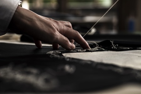 THE LOA お仕立て補助券(15,000円分)