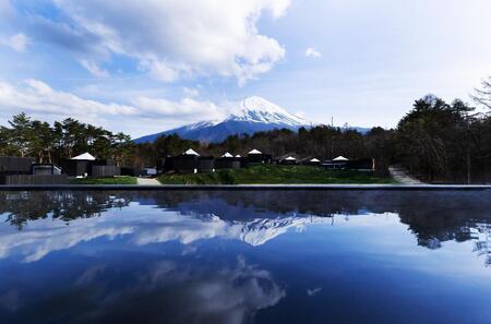 THE SENSE FUJI 宿泊利用券30,000円分