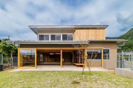 [ICHI]富士山麓 一棟貸切 動物同伴古民家宿 素泊まり 宿泊券(日曜・平日/4名様まで)