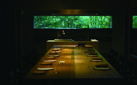 [奥山梨料理*ディナーコース]Restaurant SAI ディナーチケット(アルコール または ノンアルコールペアリング付/サービス料込み)