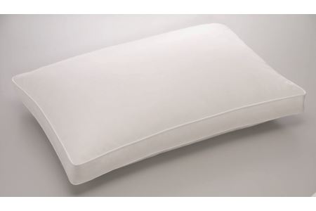 サイドスリーパー ダウンピロー[羽毛枕]50cm×70cm[大型サイズ]