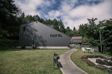 hotel norm. & Resort ʏhMtg(45,000~)