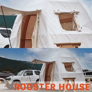 ROOSTER HOUSE(ルースターハウス)