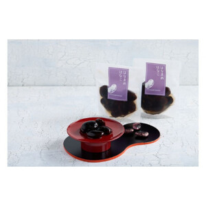 長野市産紫花豆甘煮はなまめはなこ(R)　140g　計１袋入り