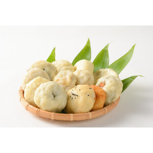 お八喜(おやき) 15個入 【豊誠堂製菓本舗】