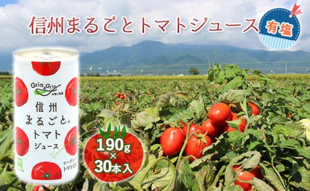 無塩トマトジュース 山形代表 完熟とまと160g×40本 | 山形県大石田町