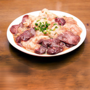 信州牛ミックスホルモン400g×3パック